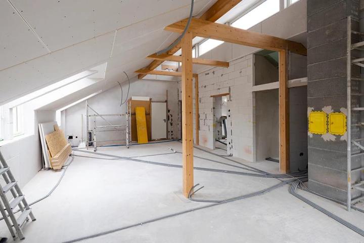 Des professionnels pour aménager votre intérieur de façon optimale