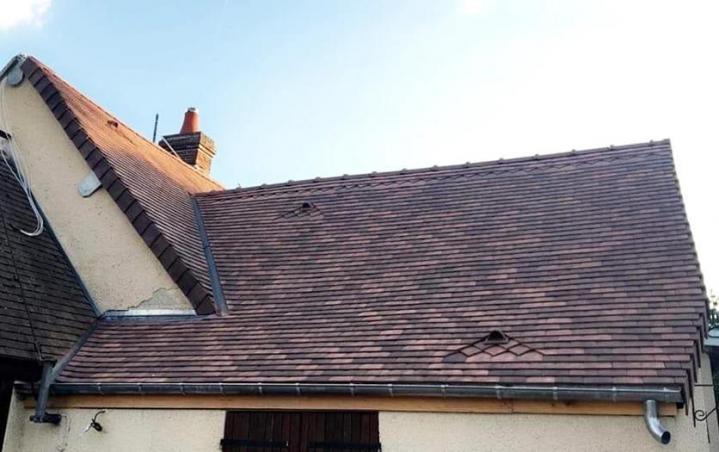 Couverture Thimert-Gatelles