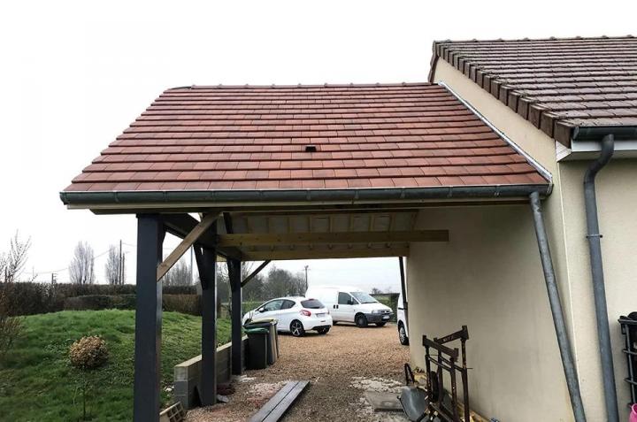 Couverture Thimert-Gatelles