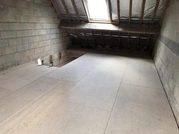 Travaux d'isolation Thimert-Gatelles