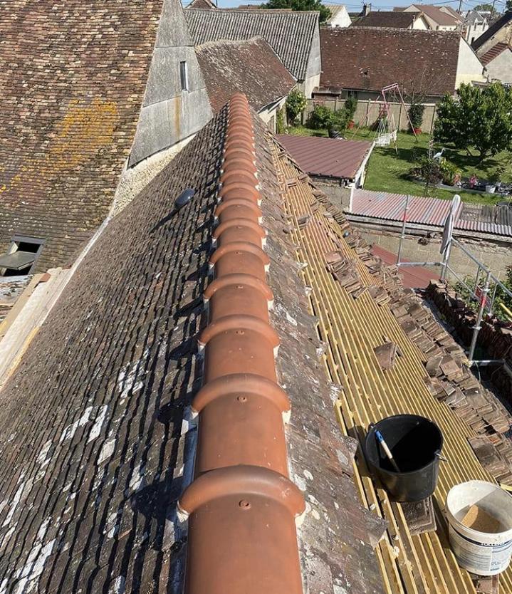 Couverture Thimert-Gatelles