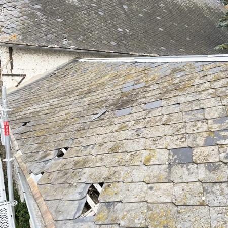 Couverture Thimert-Gatelles