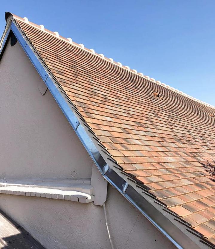 Couverture Thimert-Gatelles