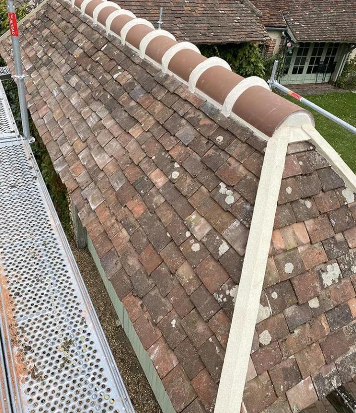 Couverture Thimert-Gatelles